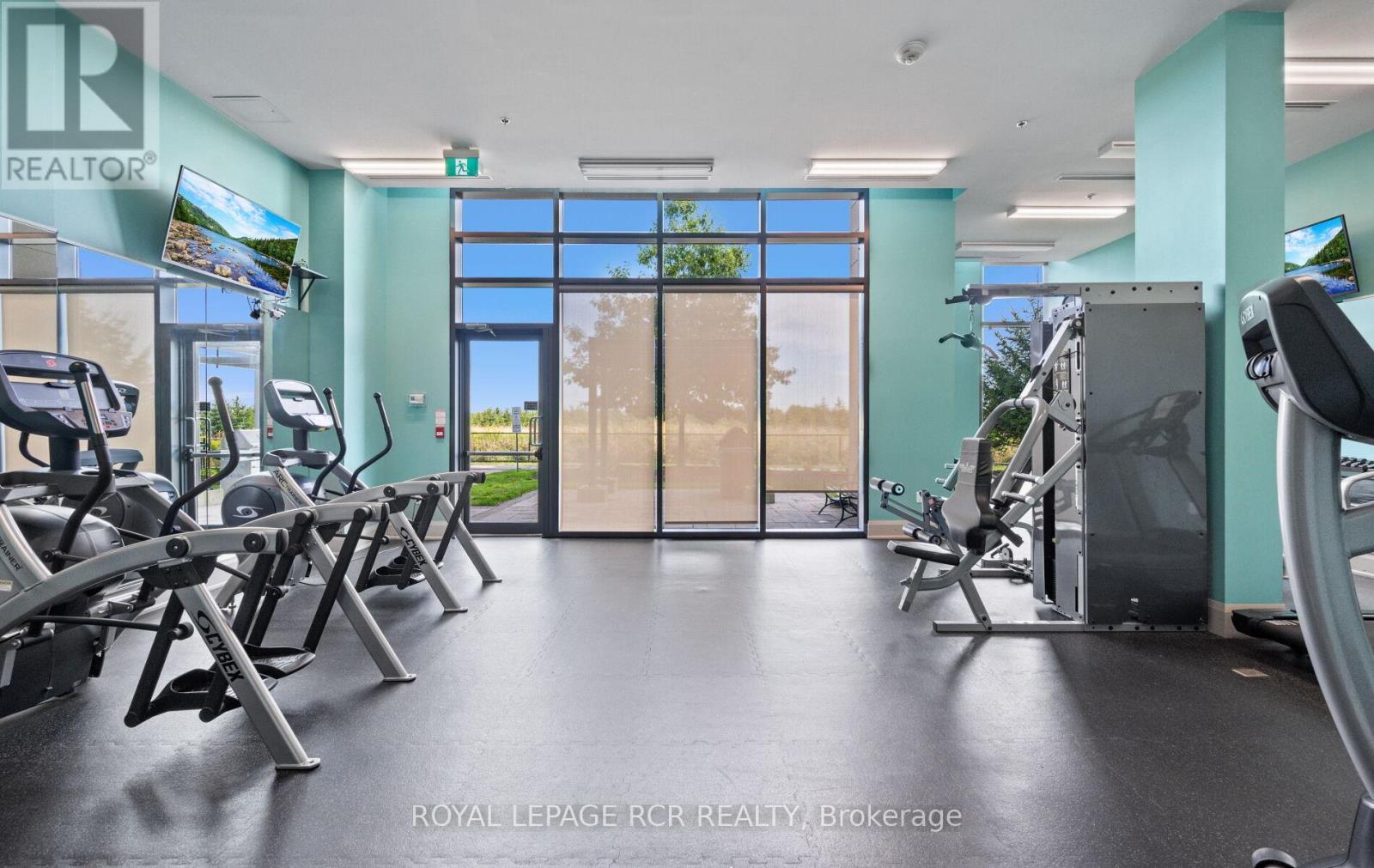 107 - 65 Yorkland Boulevard, Brampton, Ontario  L4C 9Z4 - Photo 28 - W12955332