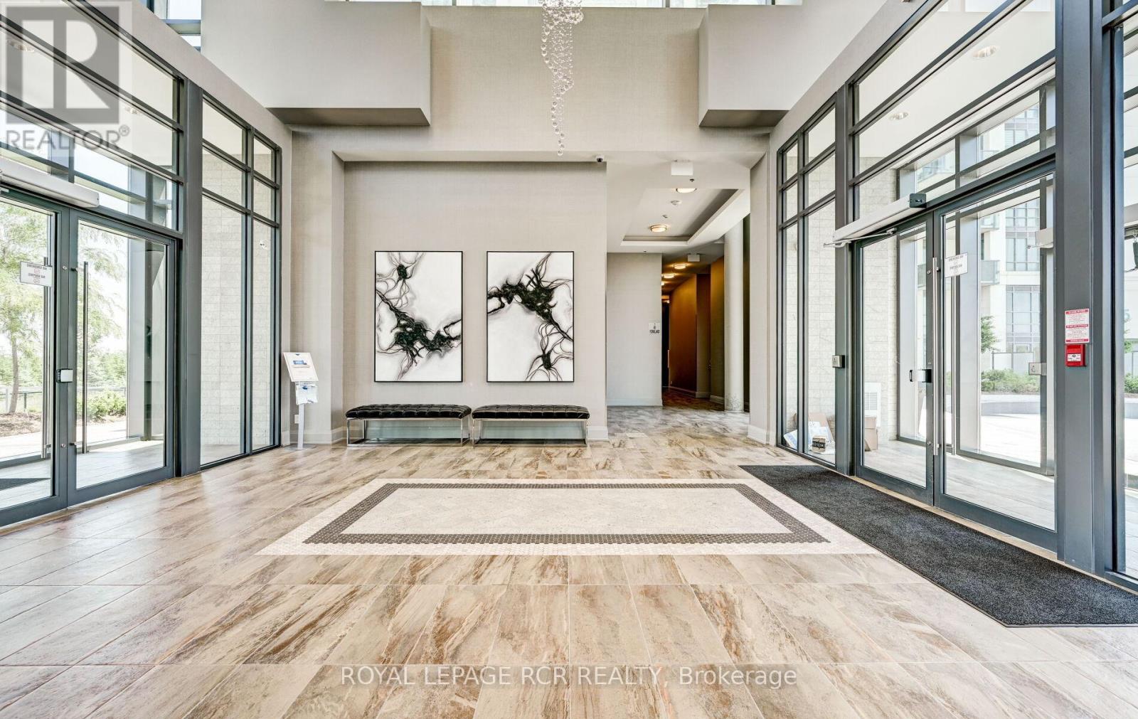 107 - 65 Yorkland Boulevard, Brampton, Ontario  L4C 9Z4 - Photo 3 - W12955332