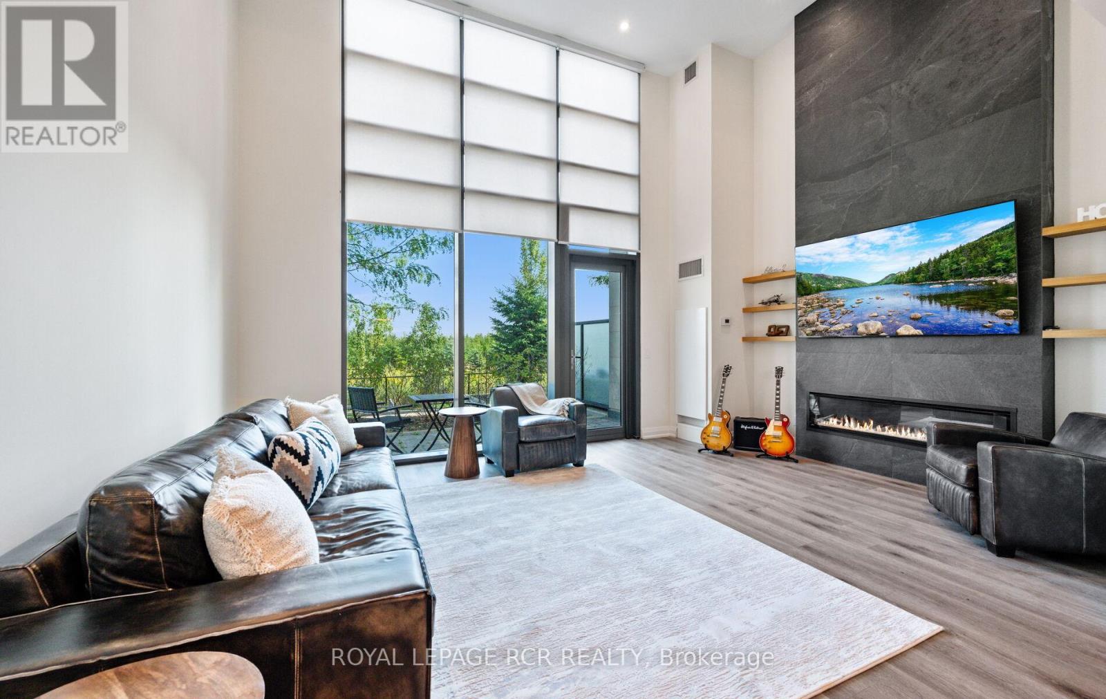 107 - 65 Yorkland Boulevard, Brampton, Ontario  L4C 9Z4 - Photo 7 - W12955332