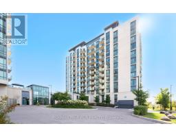 107 - 65 YORKLAND BOULEVARD, Brampton, Ontario