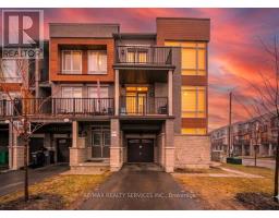 68 DONALD FICHT CRESCENT, Brampton, Ontario