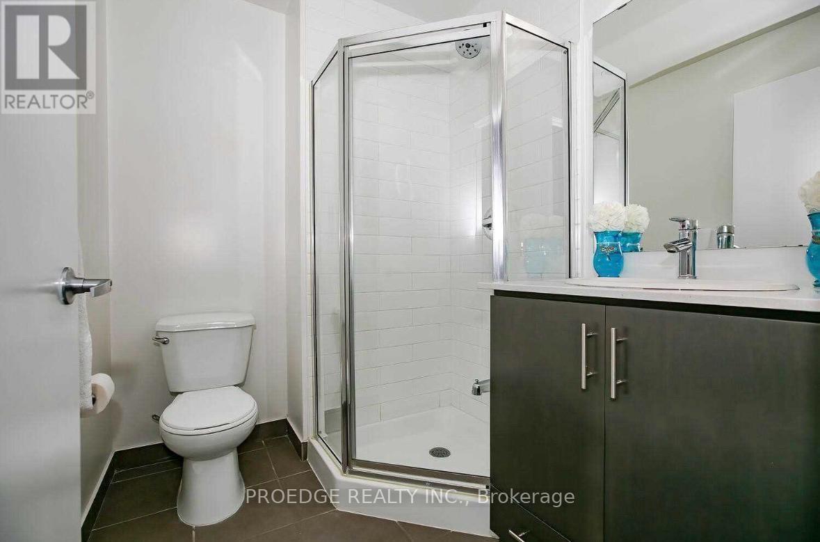 1405 - 360 Square One Drive, Mississauga, Ontario  L5B 0G7 - Photo 11 - W12955342