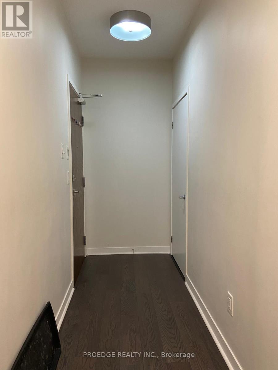 1405 - 360 Square One Drive, Mississauga, Ontario  L5B 0G7 - Photo 4 - W12955342