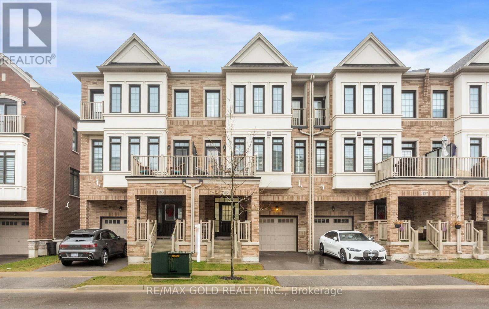 1185 Lloyd Landing, Milton, Ontario  L9T 2X5 - Photo 2 - W12955348