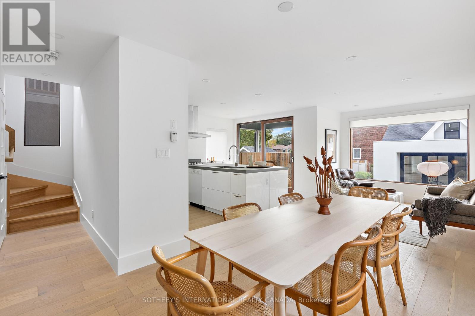 55 Mimico Avenue, Toronto, Ontario  M8V 1R2 - Photo 7 - W12955350