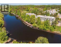 107 - 31 DAIRY LANE, huntsville (chaffey), Ontario