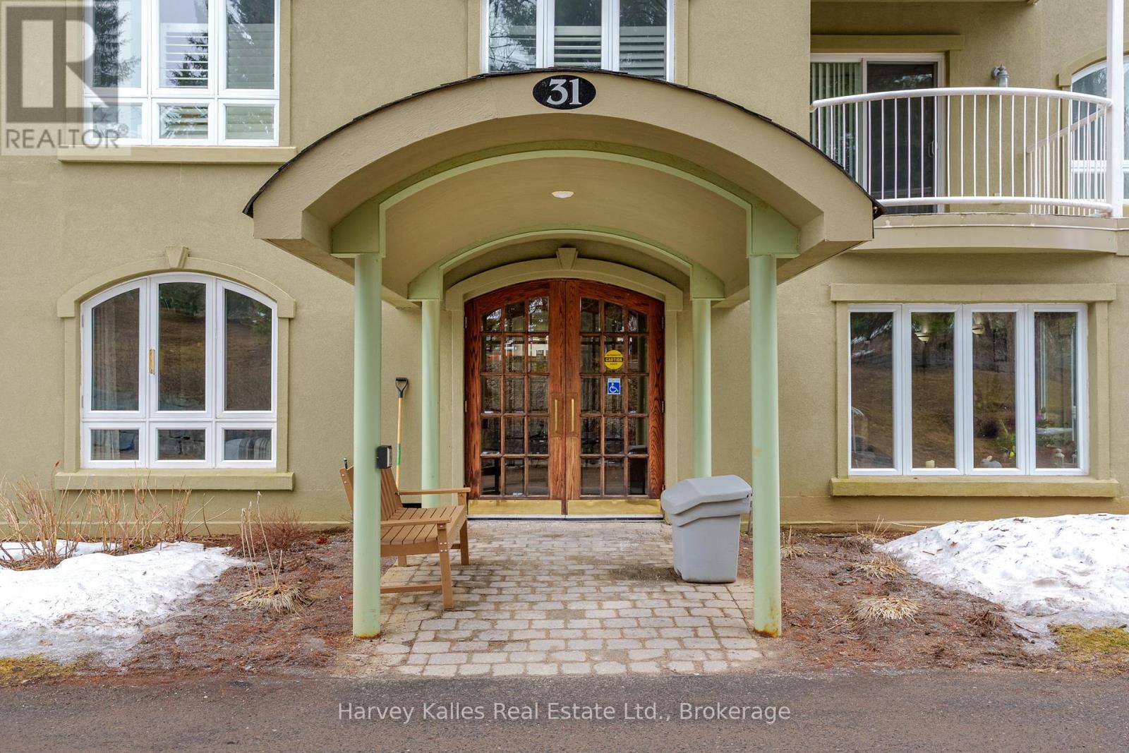 107 - 31 Dairy Lane, Huntsville (Chaffey), Ontario  P1H 2L7 - Photo 5 - X12955268