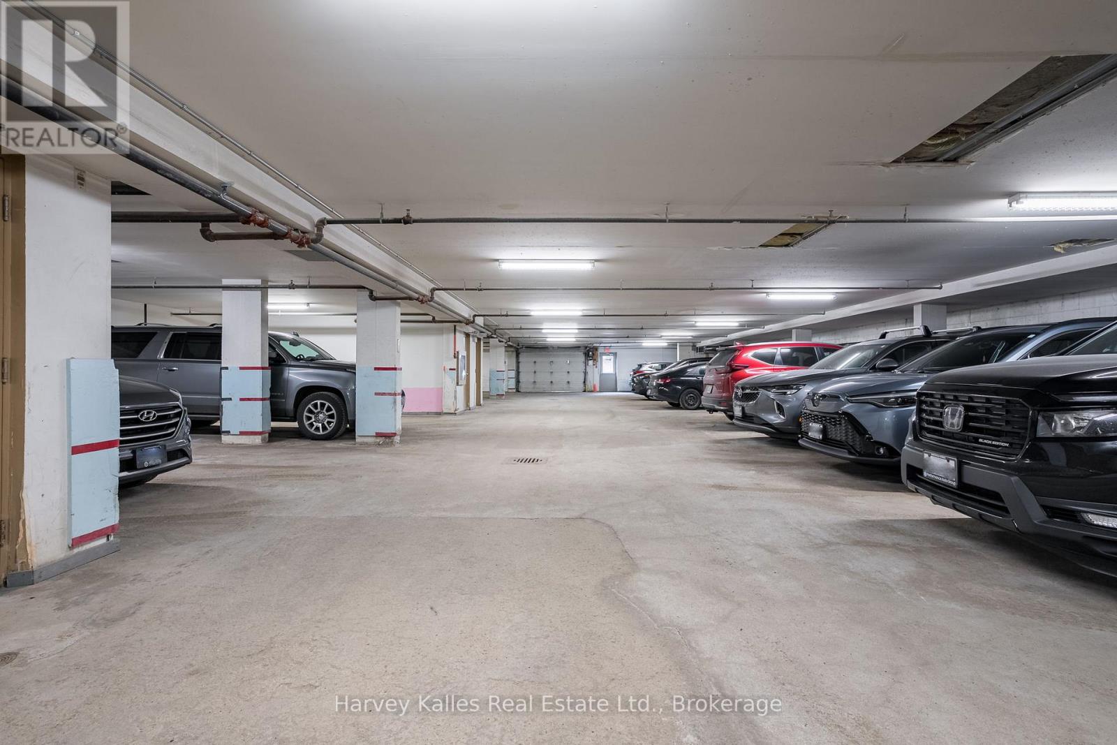 107 - 31 Dairy Lane, Huntsville (Chaffey), Ontario  P1H 2L7 - Photo 28 - X12955268