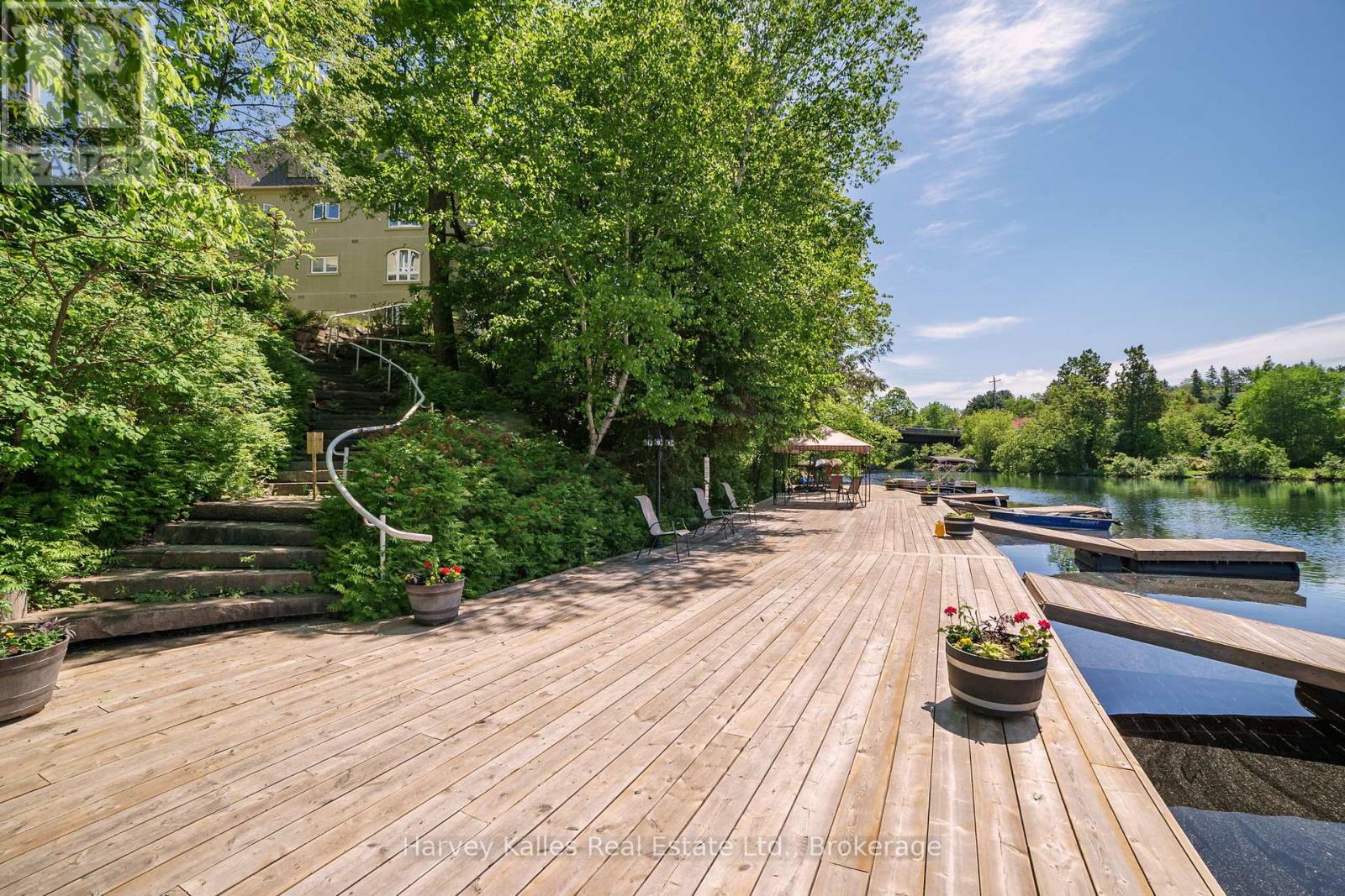 107 - 31 Dairy Lane, Huntsville (Chaffey), Ontario  P1H 2L7 - Photo 30 - X12955268