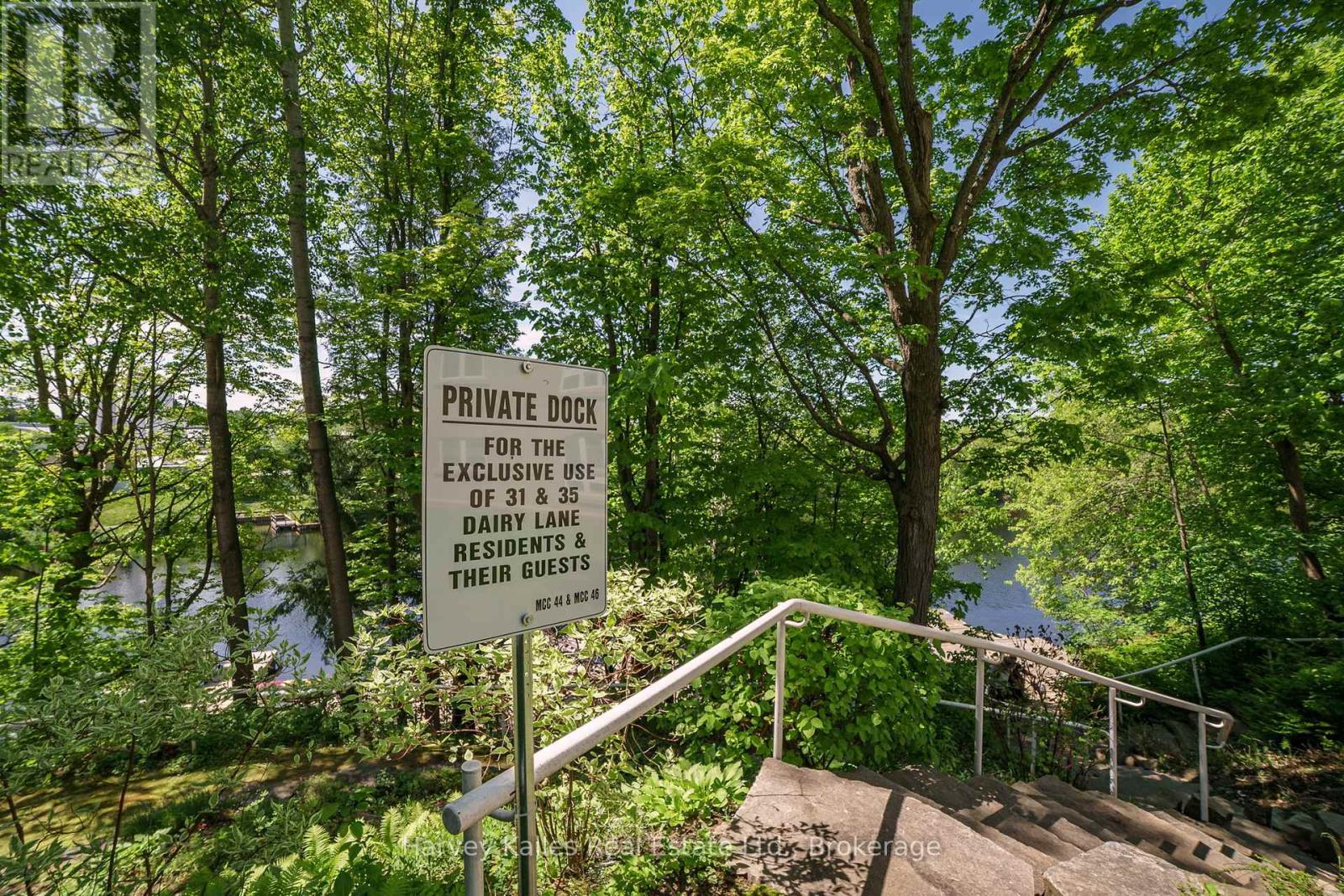 107 - 31 Dairy Lane, Huntsville (Chaffey), Ontario  P1H 2L7 - Photo 32 - X12955268