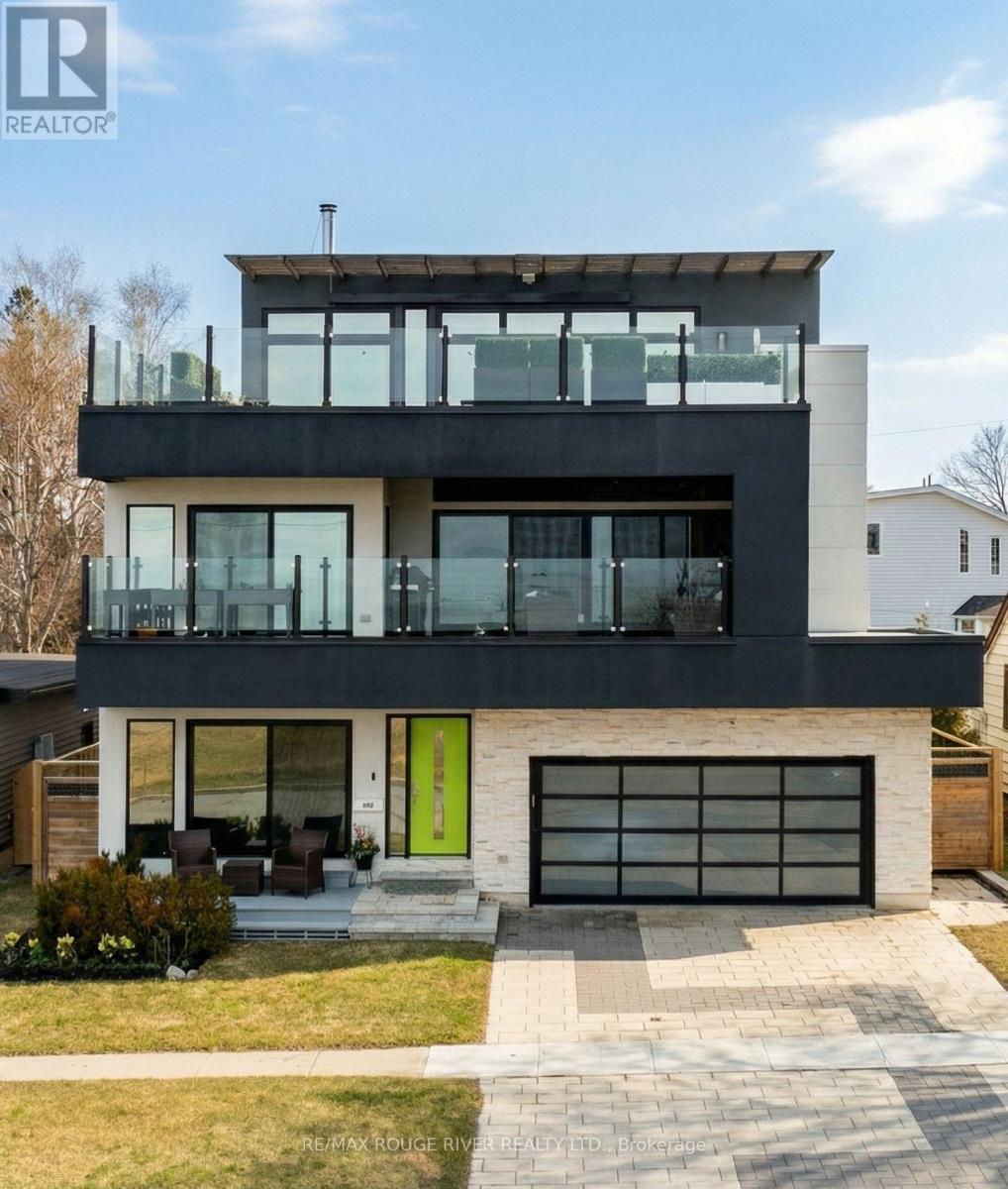 482 Monk Street, Cobourg, Ontario  K9A 2T1 - Photo 1 - X12955176