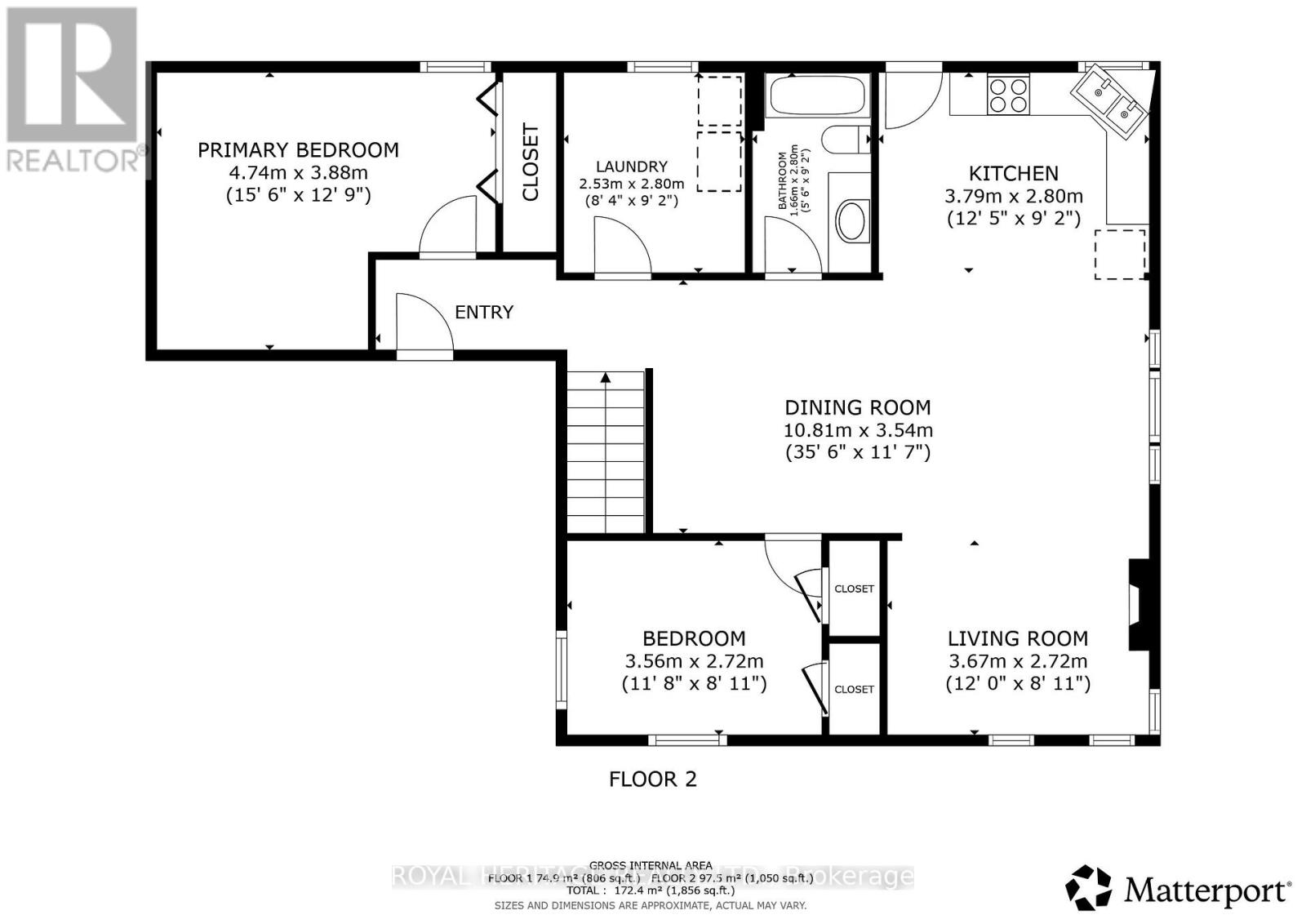 2291 County Rd 36 N, Kawartha Lakes, Ontario  K0M 1L0 - Photo 42 - X12952376