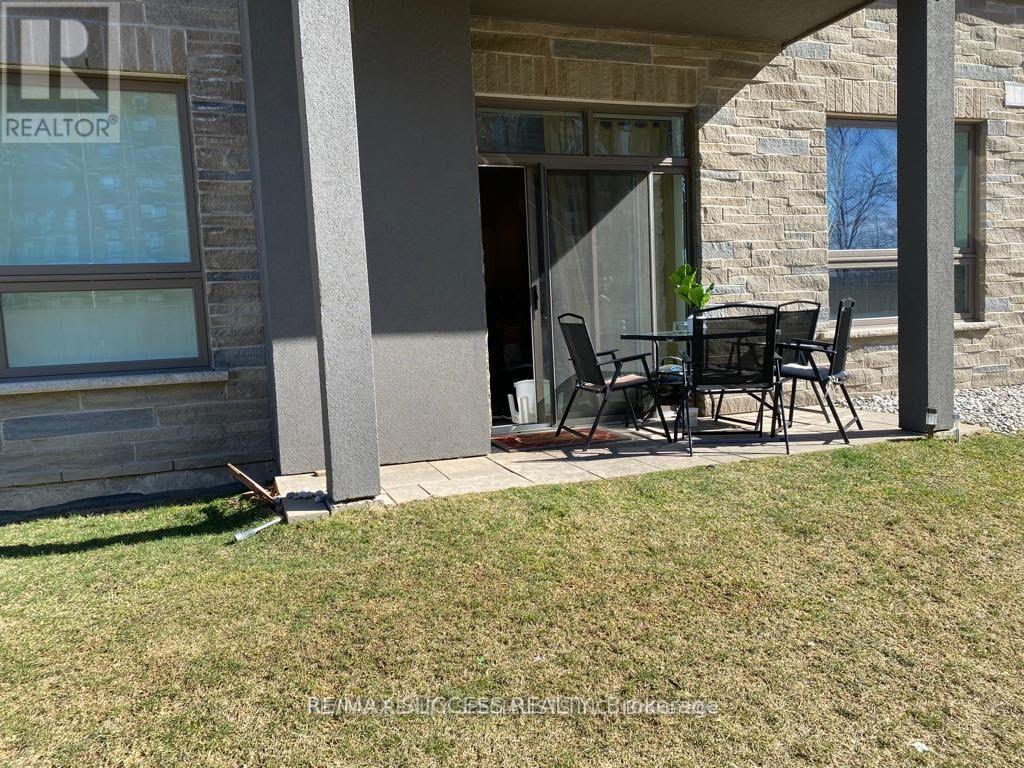 123 - 35 Southshore Crescent, Hamilton, Ontario  L8E 0J2 - Photo 14 - X12955266