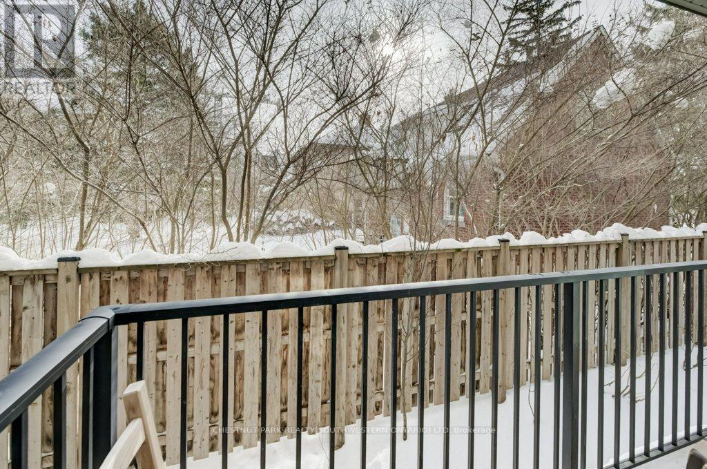 114 - 338 Albert Street, Waterloo, Ontario  N2L 3T8 - Photo 13 - X12955310