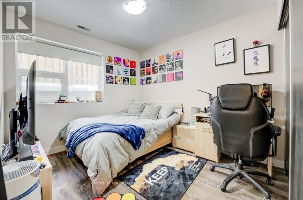 114 - 338 Albert Street, Waterloo, Ontario  N2L 3T8 - Photo 21 - X12955310