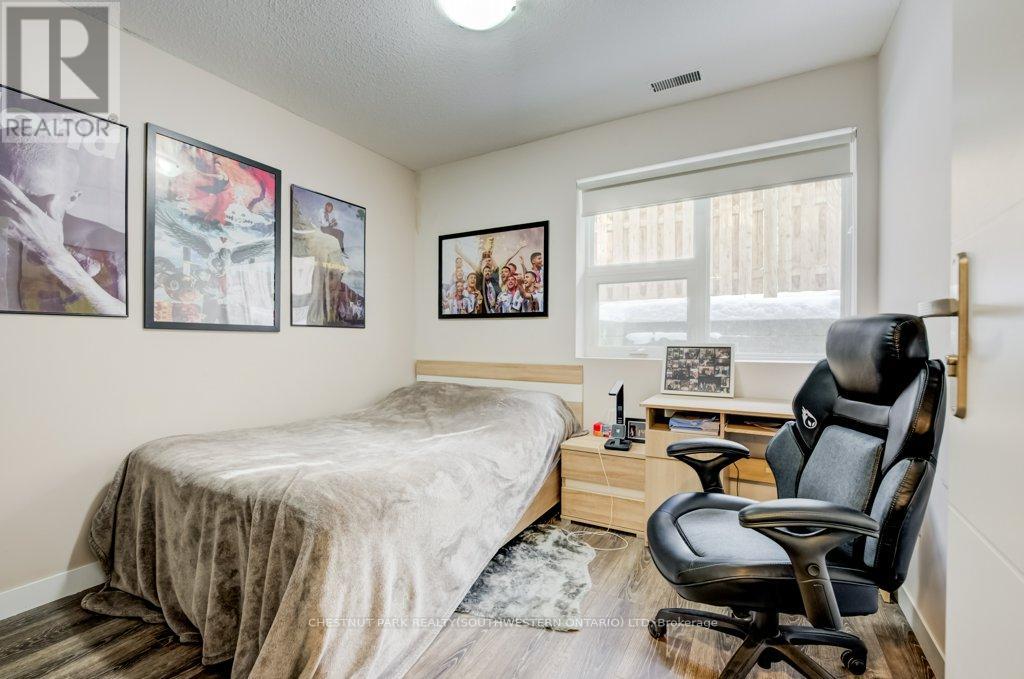 114 - 338 Albert Street, Waterloo, Ontario  N2L 3T8 - Photo 23 - X12955310