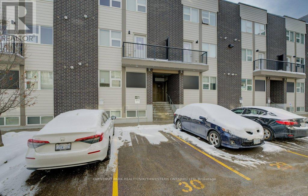 114 - 338 Albert Street, Waterloo, Ontario  N2L 3T8 - Photo 25 - X12955310