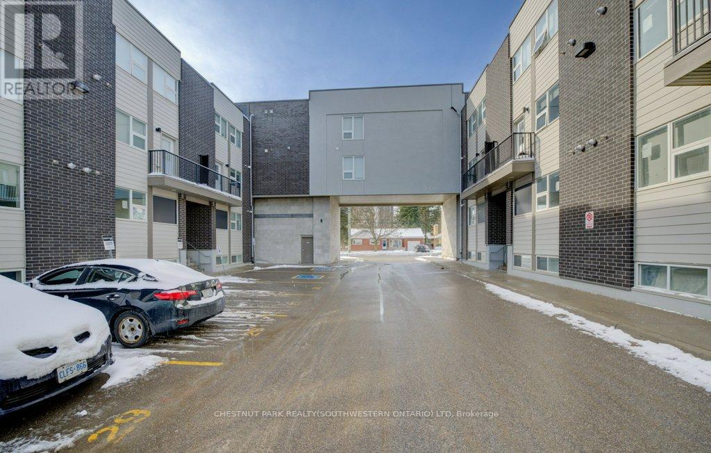 114 - 338 Albert Street, Waterloo, Ontario  N2L 3T8 - Photo 26 - X12955310