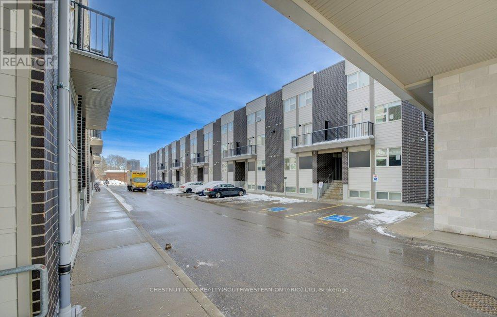 114 - 338 Albert Street, Waterloo, Ontario  N2L 3T8 - Photo 28 - X12955310