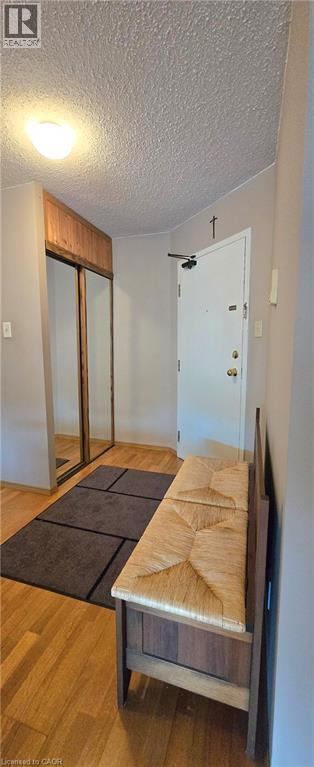 175 E Hunter Street E Unit# 404, Hamilton, Ontario  L8N 4E7 - Photo 4 - 40806968