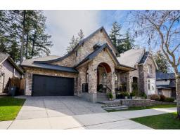 16308 27A AVENUE, Surrey, British Columbia