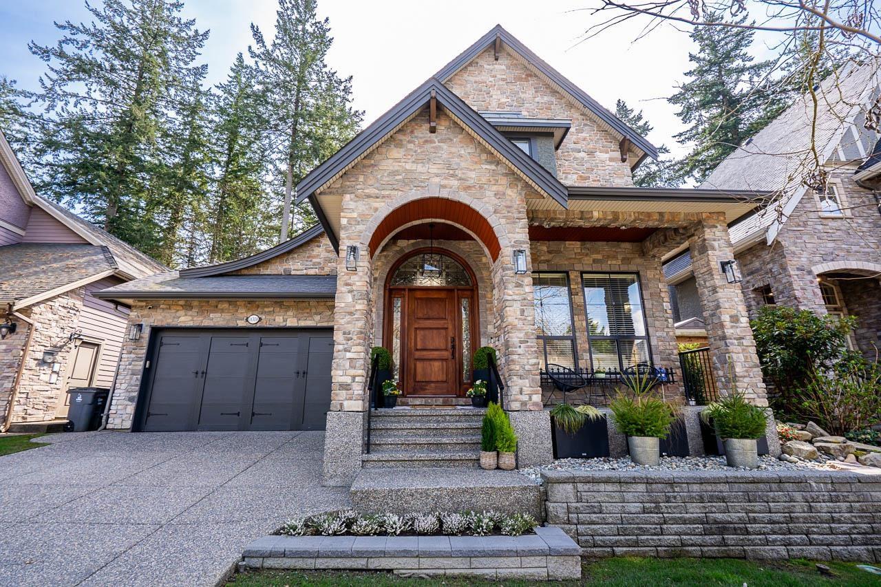 16308 27a Avenue, Surrey, British Columbia  V3Z 6R8 - Photo 2 - R3105770