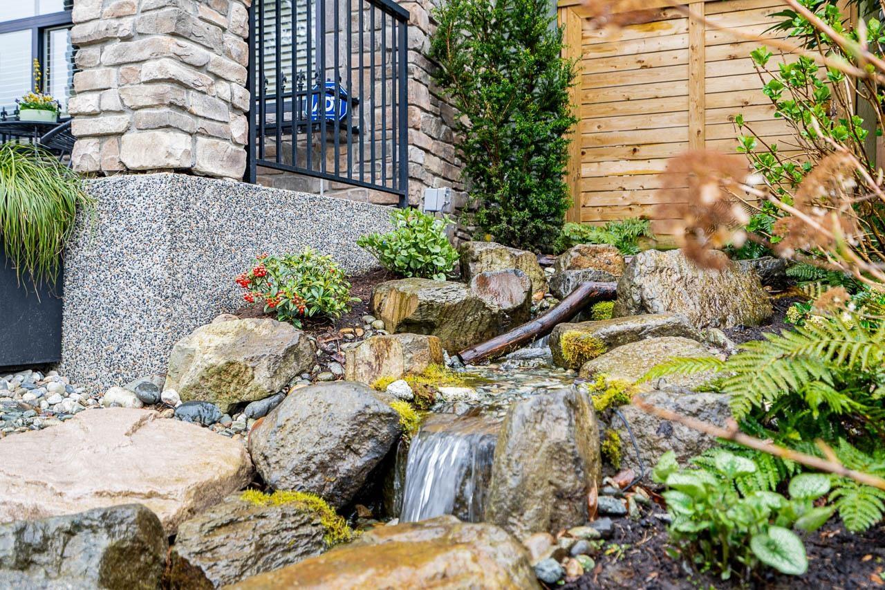 16308 27a Avenue, Surrey, British Columbia  V3Z 6R8 - Photo 4 - R3105770