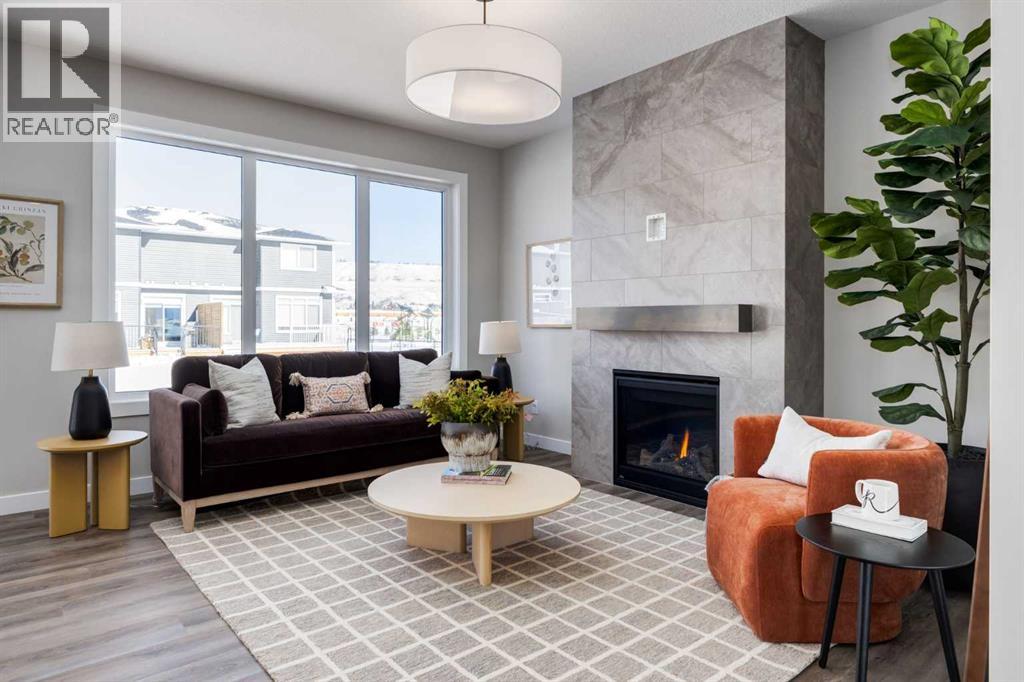 85 Quartz Crescent, Cochrane, Alberta  T4C 3G2 - Photo 11 - A2282373