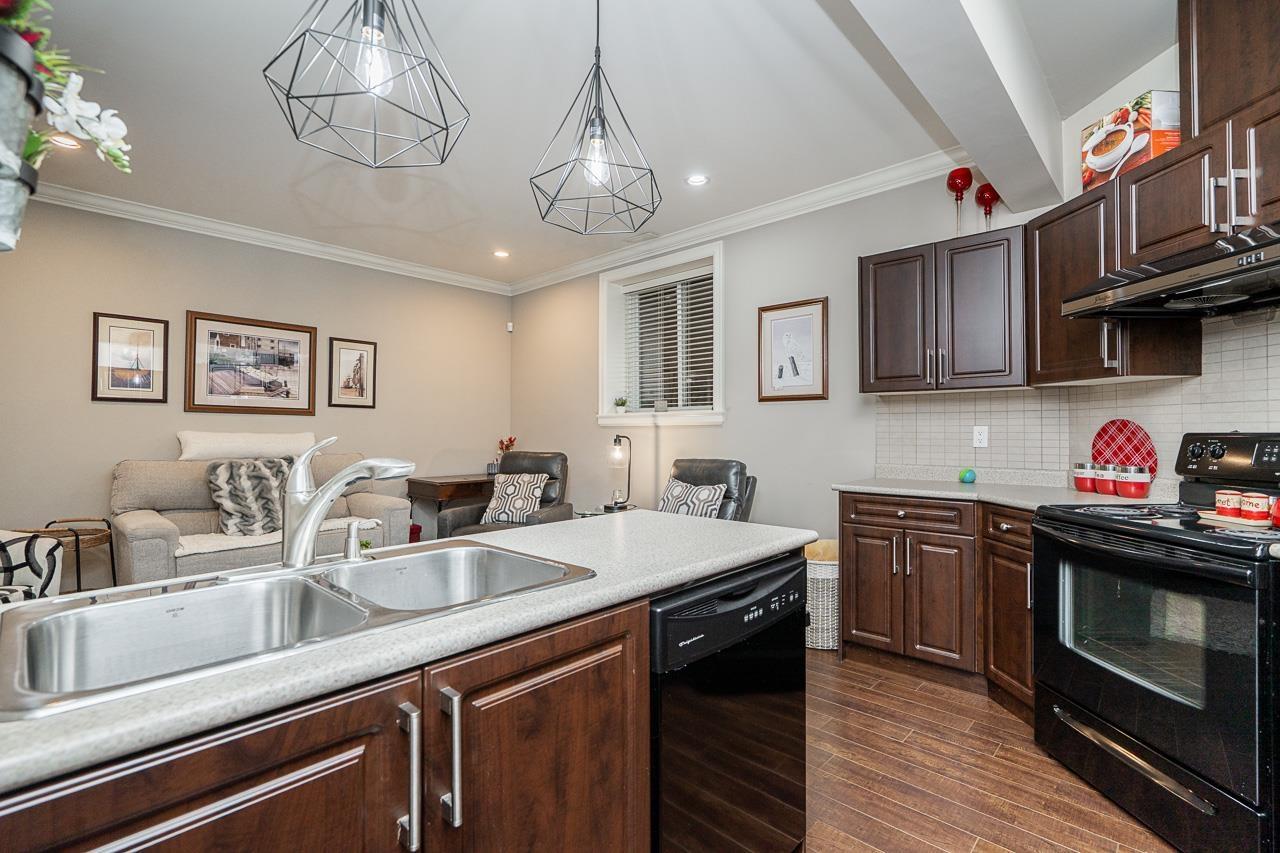 16308 27a Avenue, Surrey, British Columbia  V3Z 6R8 - Photo 28 - R3105770