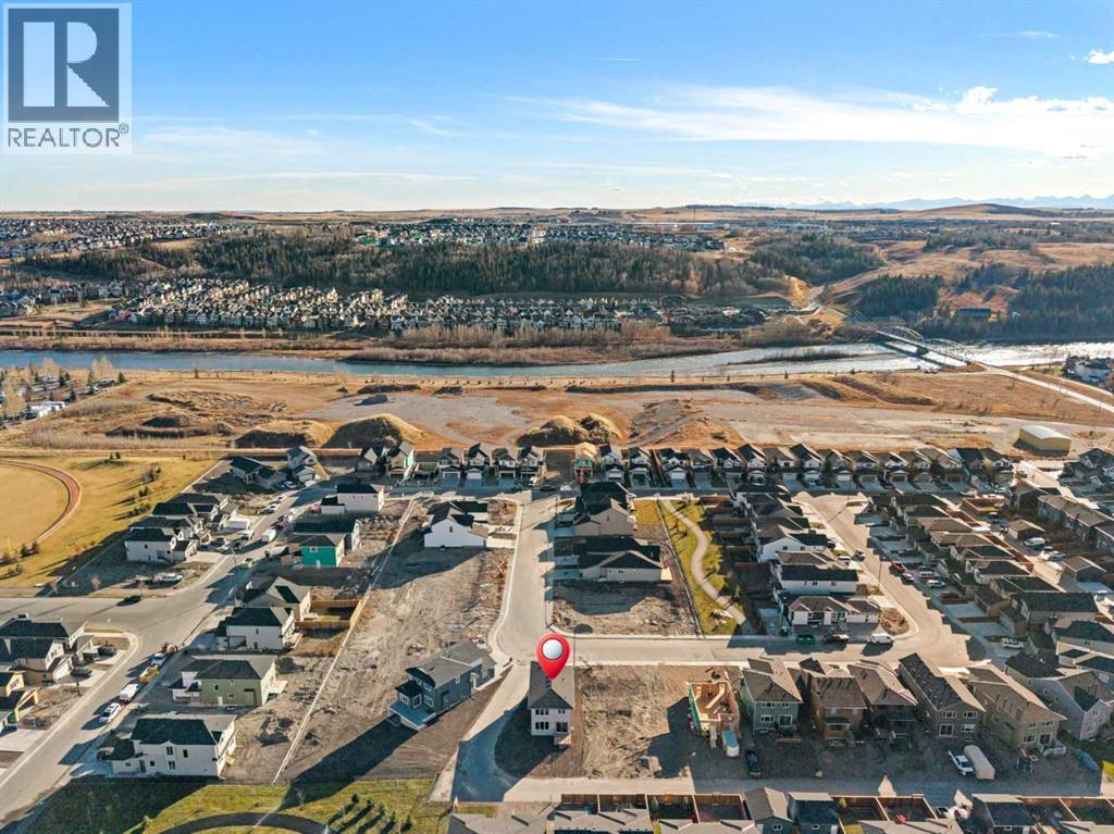 85 Quartz Crescent, Cochrane, Alberta  T4C 3G2 - Photo 48 - A2282373