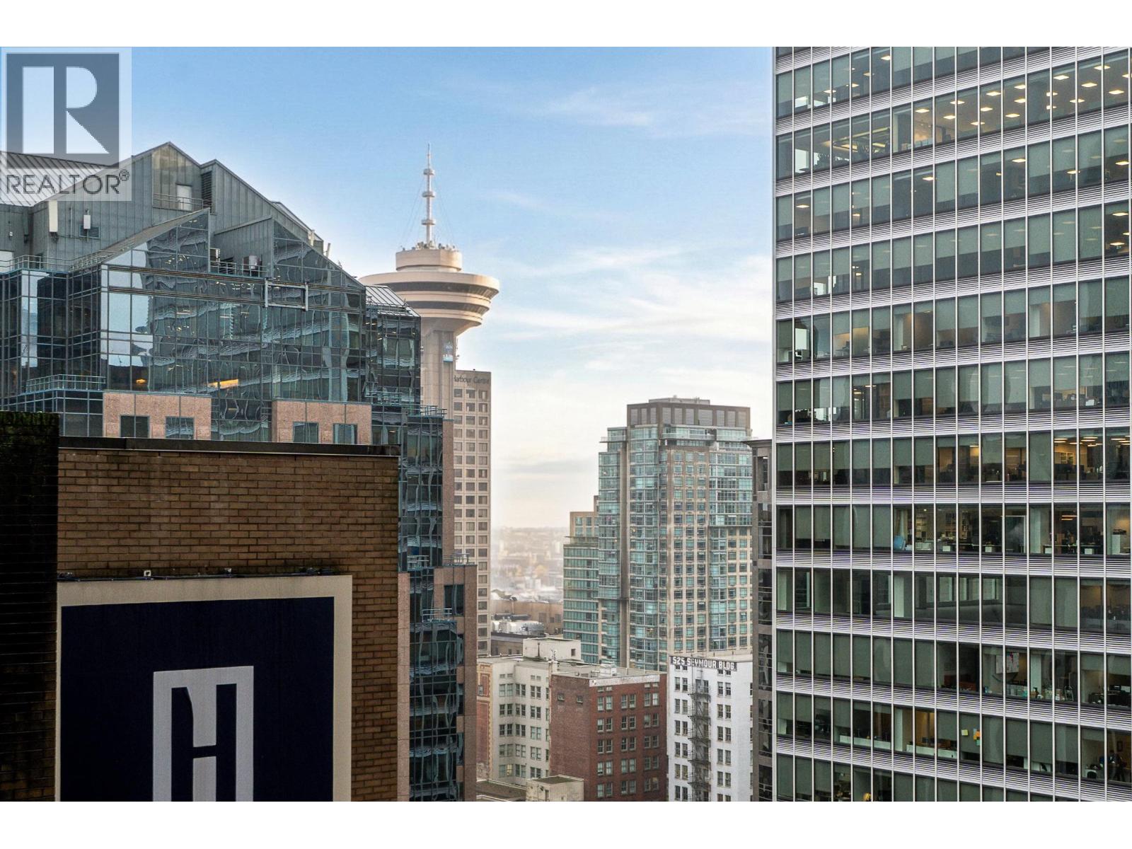 1803 667 Howe Street, Vancouver, British Columbia V6C 0B5 - Photo 5 - R3101654