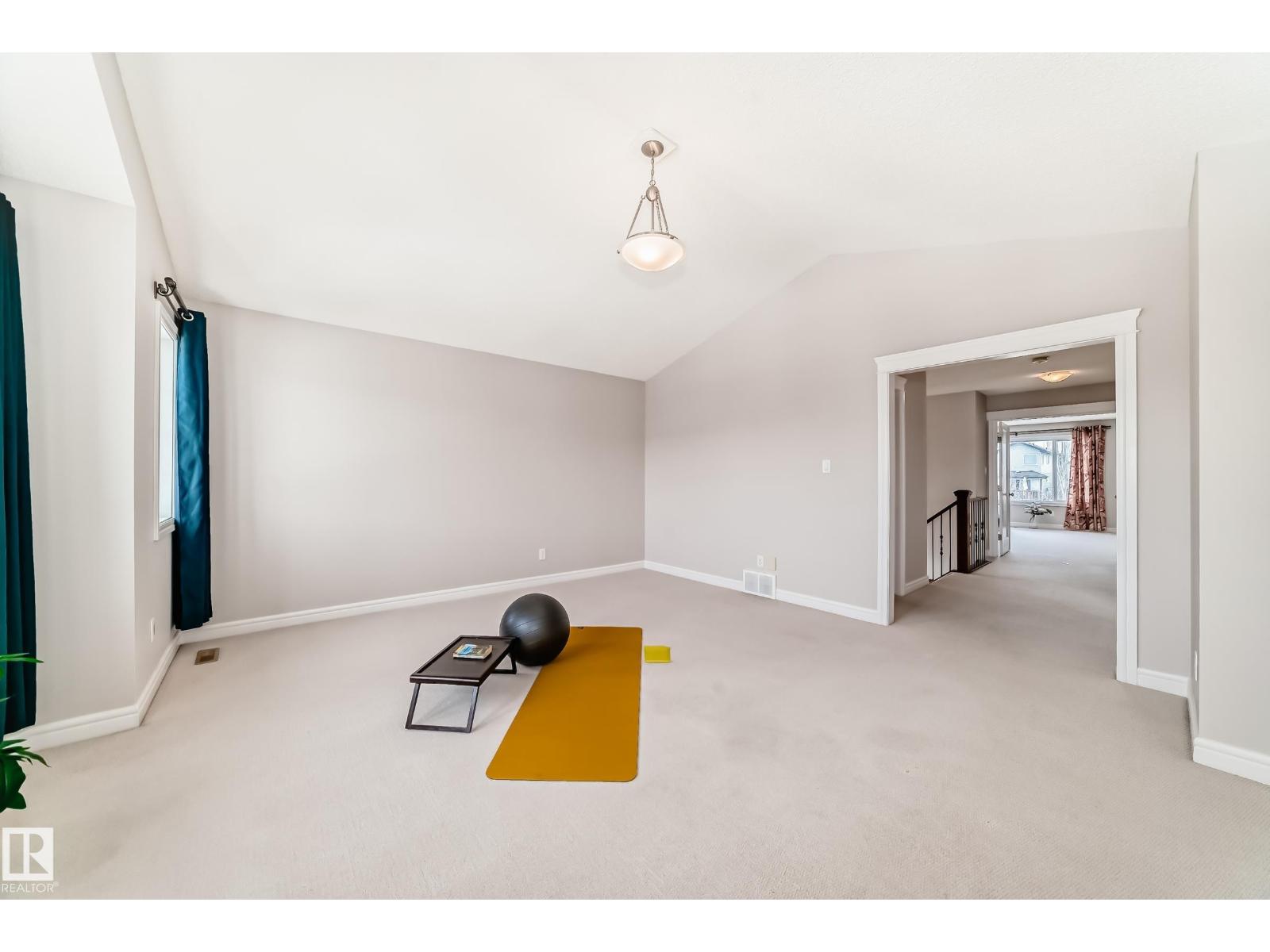 1330 114b St Sw, Edmonton, Alberta  T6W 0G7 - Photo 38 - E4480261