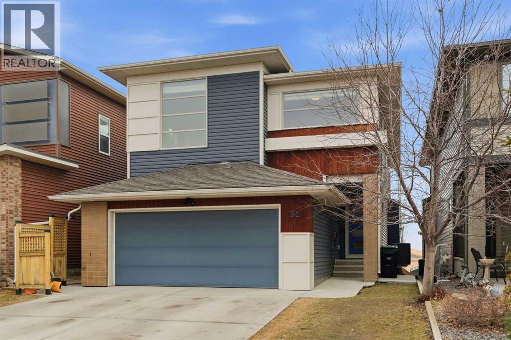 52 Walden Green SE, Calgary, Alberta  T2X 0Z4 - Photo 1 - A2296093