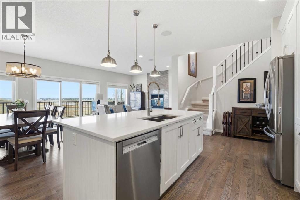 52 Walden Green SE, Calgary, Alberta  T2X 0Z4 - Photo 5 - A2296093