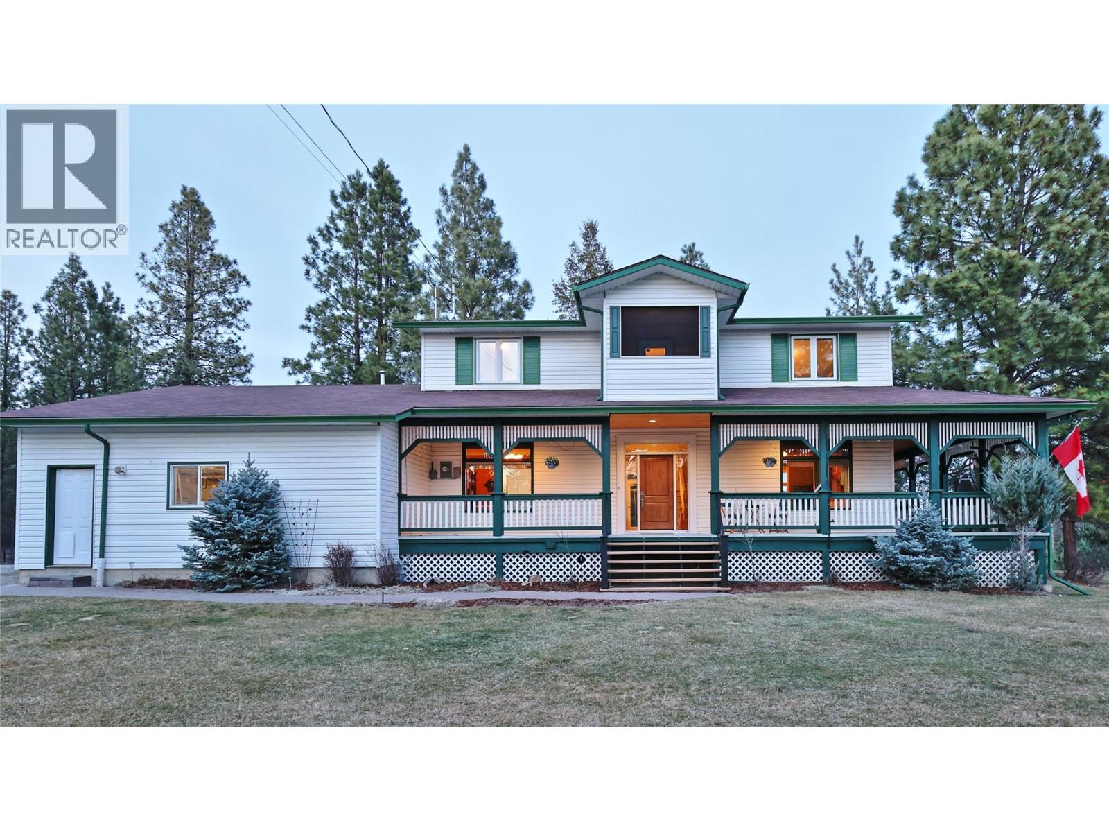 5312 Kennedy Road, Cranbrook, British Columbia  V1C 7C1 - Photo 1 - 10381821