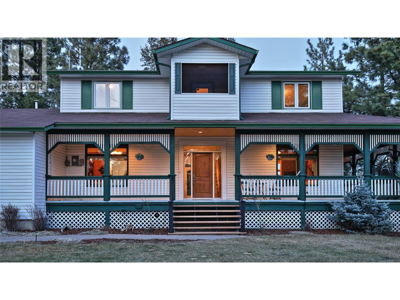 5312 Kennedy Road, Cranbrook, British Columbia  V1C 7C1 - Photo 38 - 10381821