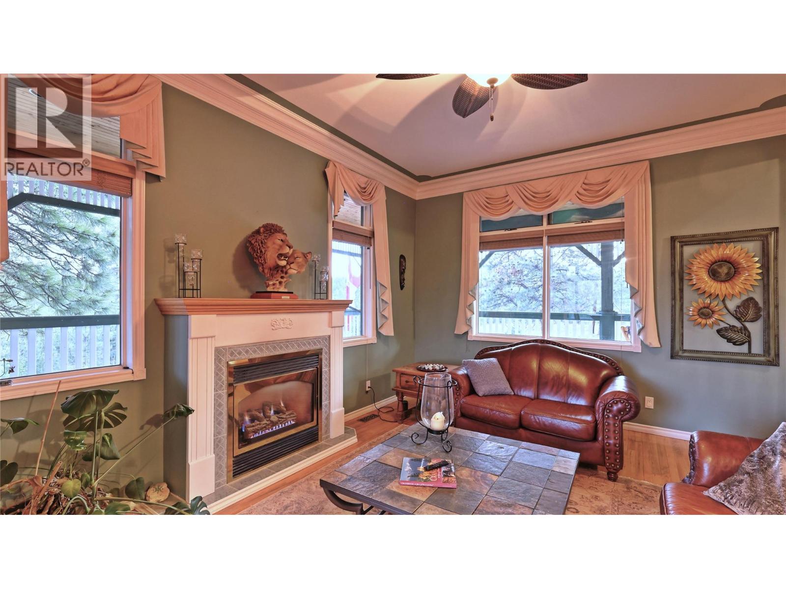 5312 Kennedy Road, Cranbrook, British Columbia  V1C 7C1 - Photo 12 - 10381821