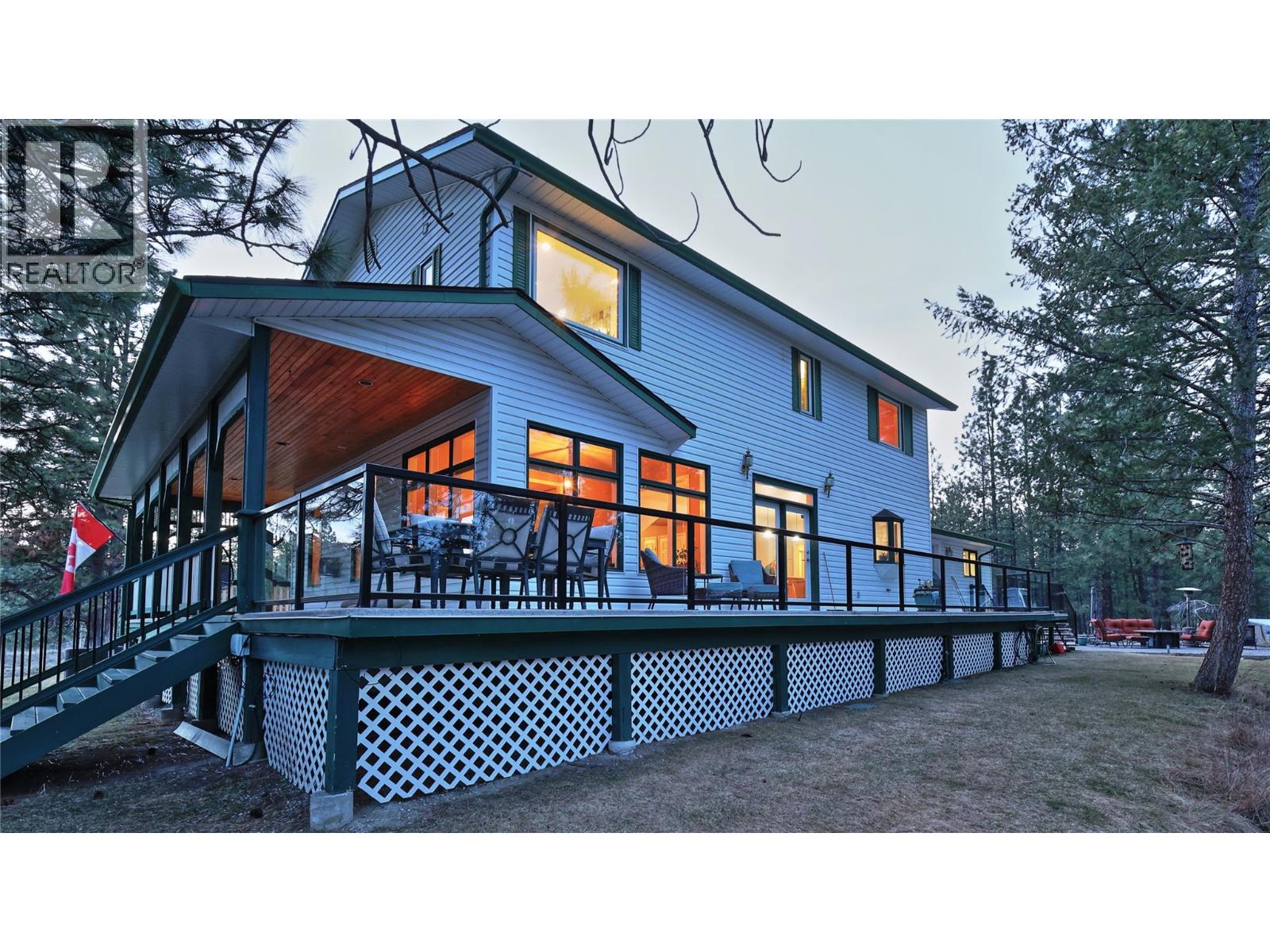 5312 Kennedy Road, Cranbrook, British Columbia  V1C 7C1 - Photo 41 - 10381821