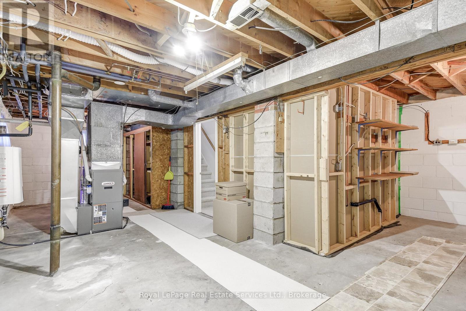 339 Weighton Avenue, Oakville, Ontario  L6R 2R5 - Photo 38 - W12955414