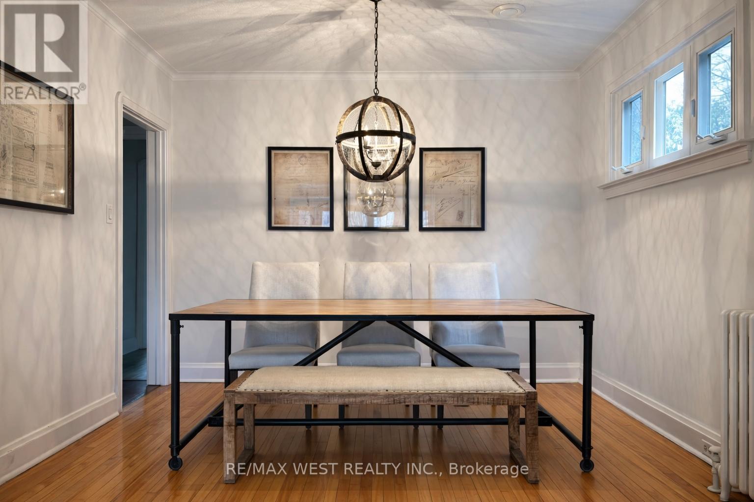 3 Glenroy Avenue, Toronto, Ontario  M8Y 2L9 - Photo 6 - W12861132