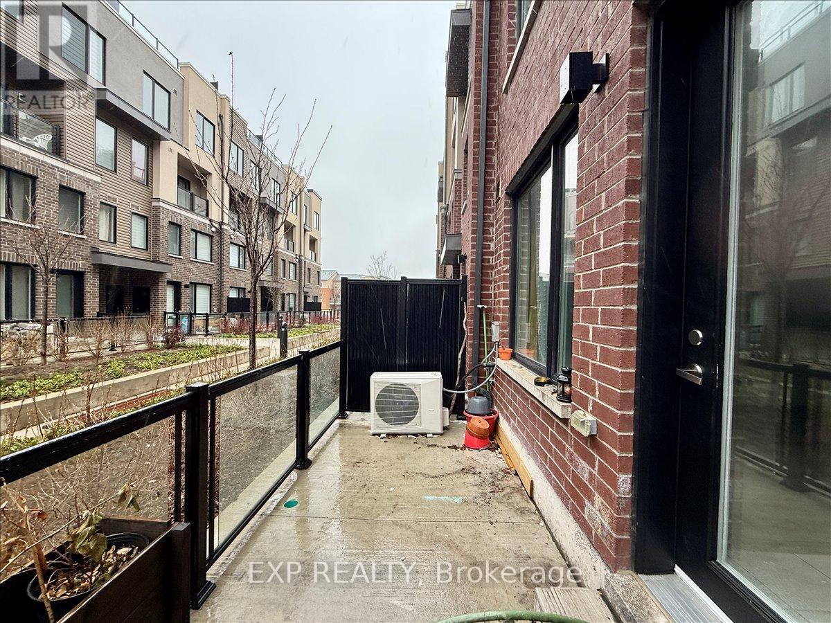 22 - 3405 Ridgeway Drive, Mississauga, Ontario  L5L 5T3 - Photo 22 - W12955152