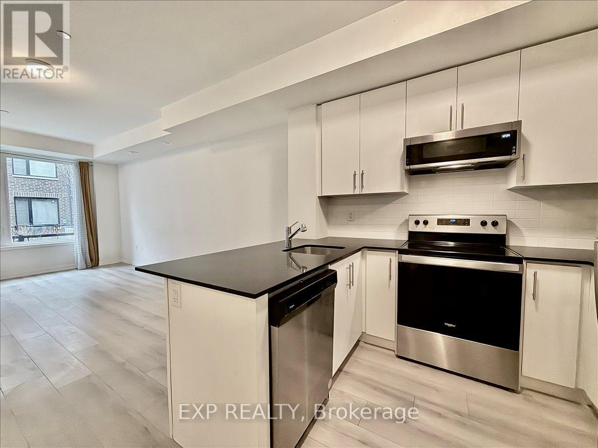 22 - 3405 Ridgeway Drive, Mississauga, Ontario  L5L 5T3 - Photo 9 - W12955152