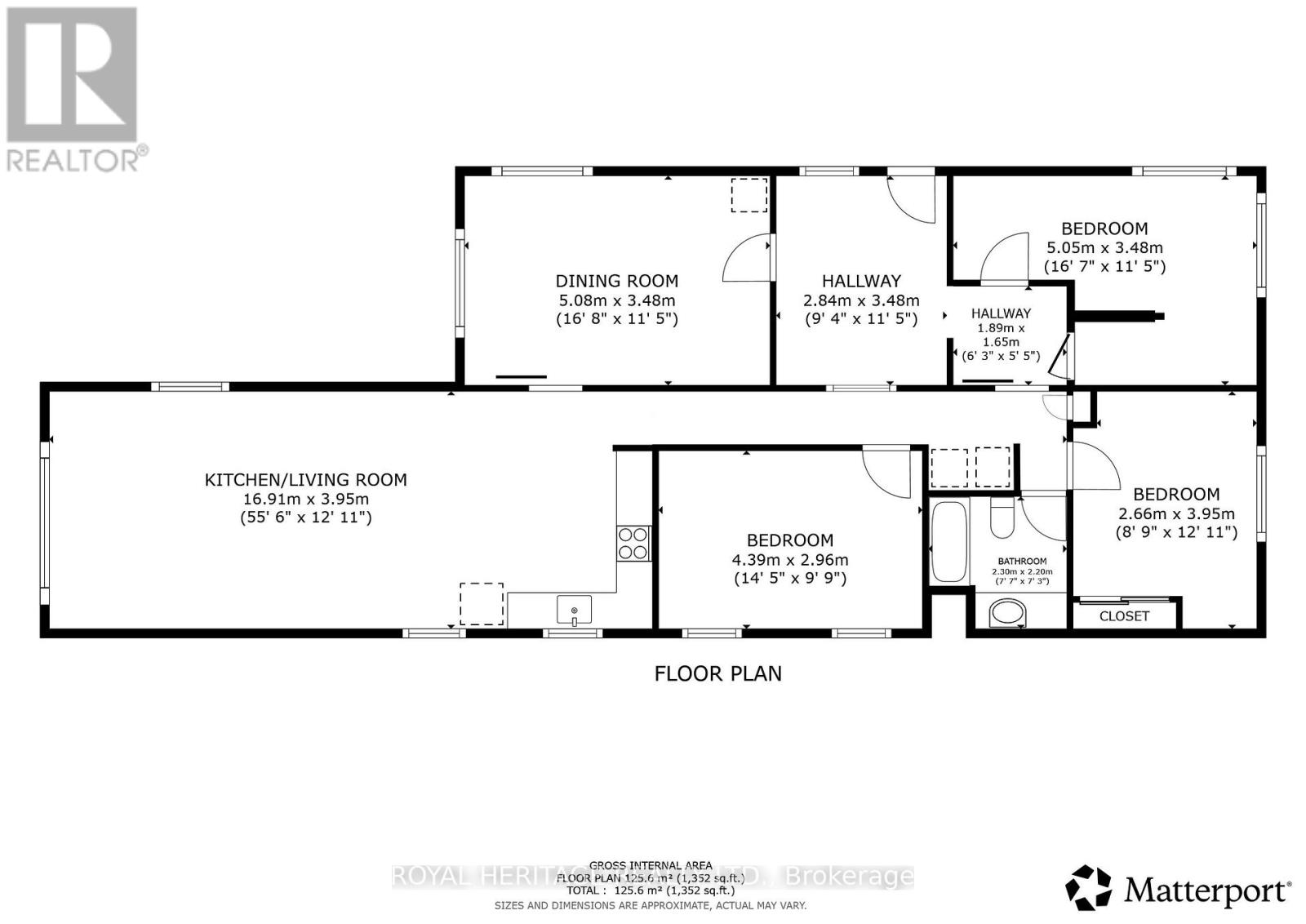 16 Fenelon Way, Kawartha Lakes, Ontario  K9V 4R1 - Photo 39 - X12952358