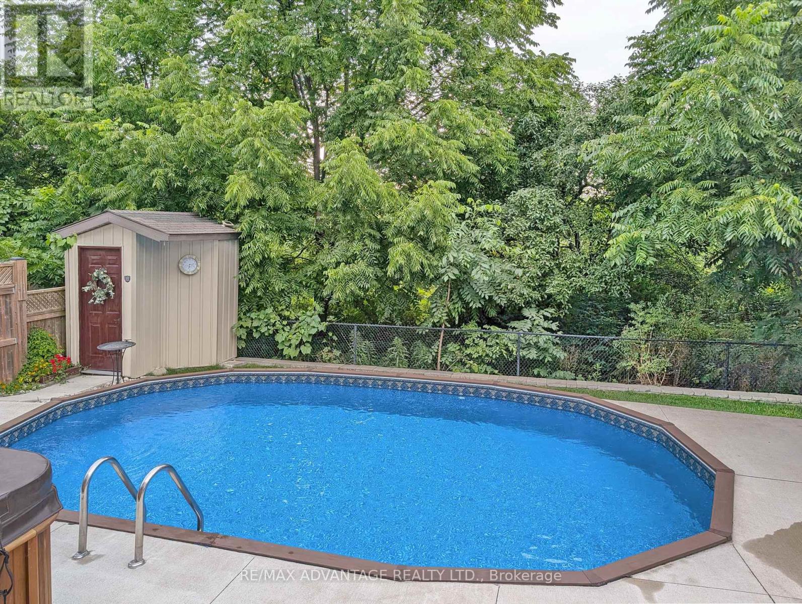 1544 Privet Place, London North, Ontario  N5X 0E7 - Photo 49 - X12796742