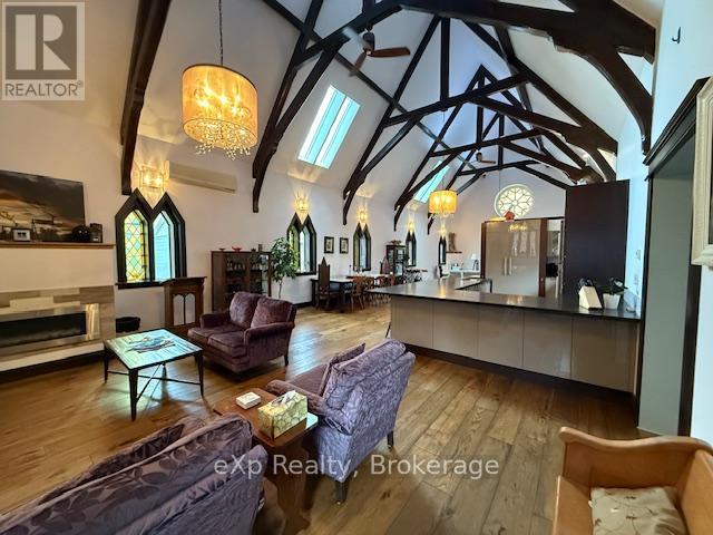 251 Albert Street, Arran-Elderslie, Ontario  N0G 2N0 - Photo 14 - X12955422