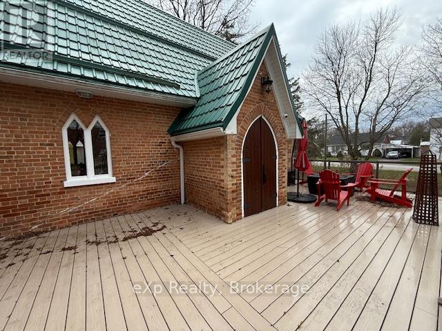 251 Albert Street, Arran-Elderslie, Ontario  N0G 2N0 - Photo 32 - X12955422