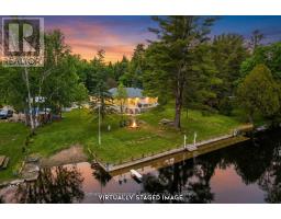 1099 DAVIS DRIVE, gravenhurst (morrison), Ontario