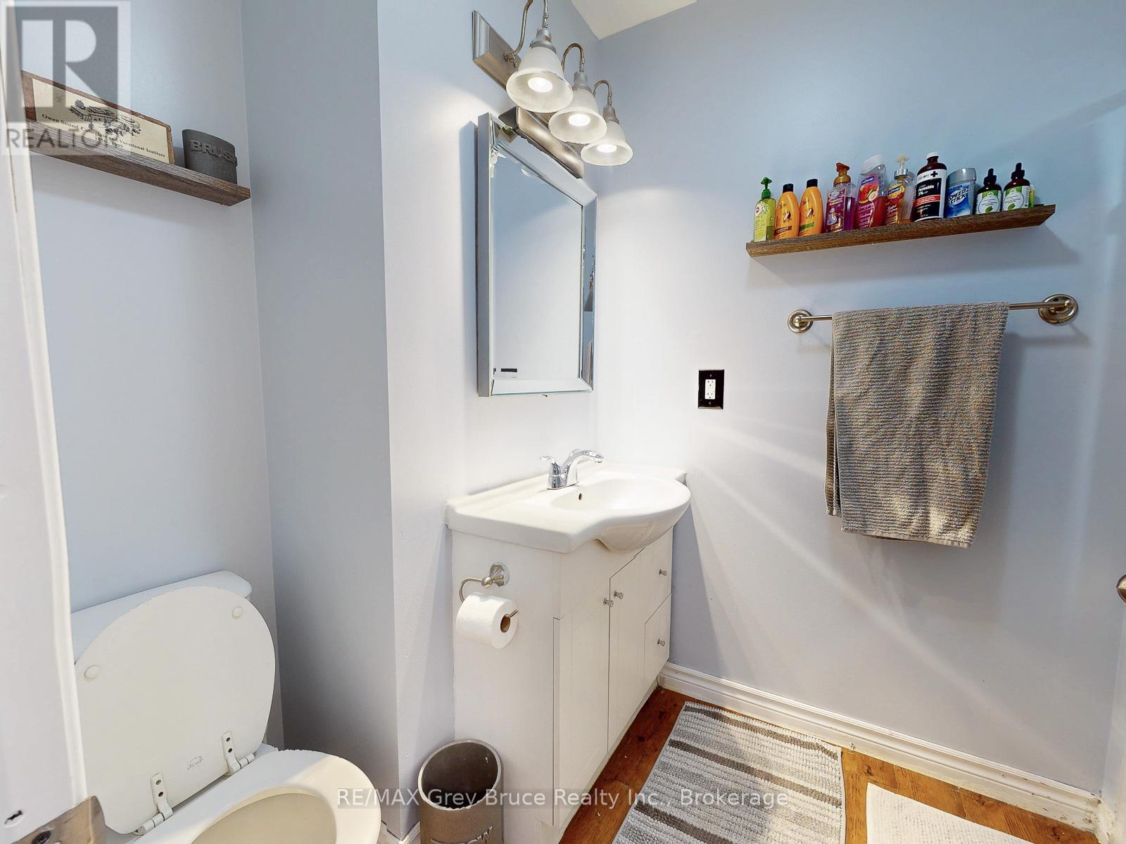 561 17th Street W, Owen Sound, Ontario  N4K 4B6 - Photo 24 - X12955440