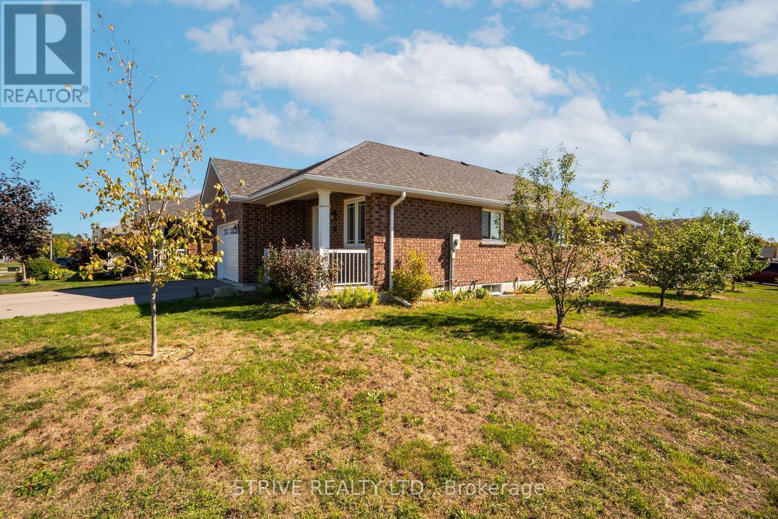 50 Millpond Lane, Asphodel-Norwood, Ontario  K0L 2V0 - Photo 3 - X12955432