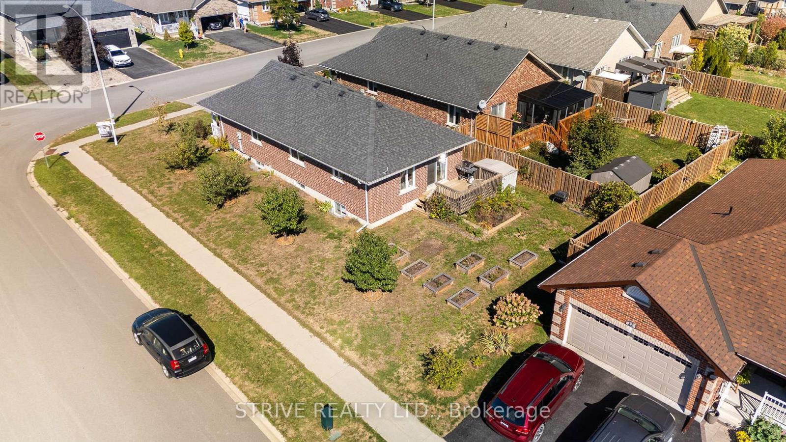 50 Millpond Lane, Asphodel-Norwood, Ontario  K0L 2V0 - Photo 39 - X12955432